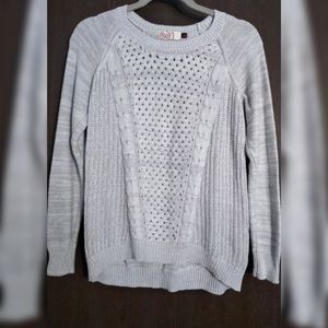 Women's SO Heritage Knit Sweater